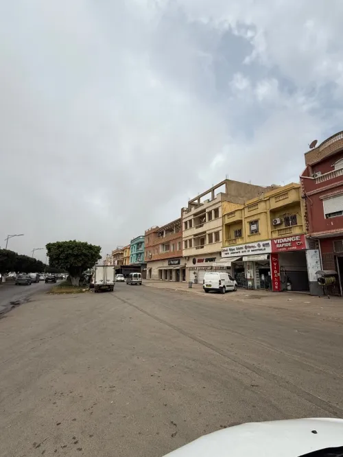 Vente Local Oran Oran