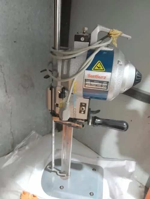 Coupeuse de tissu la marque Sunsure