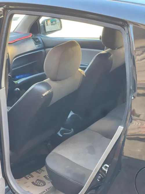 Kia Picanto 2007 