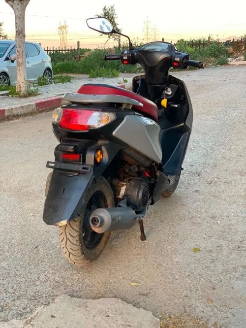 Vms Jouki 2020