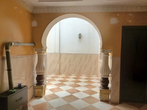 Location Villa Alger Ain naadja