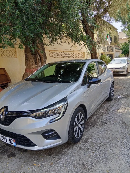 Renault Clio 5 Évolution 1.0 TCE 90Ch 2022 Évolution