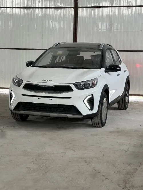 Kia KX1 2025 Full option