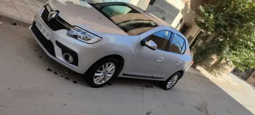 Renault Symbol 2021 MILADI (Exception)