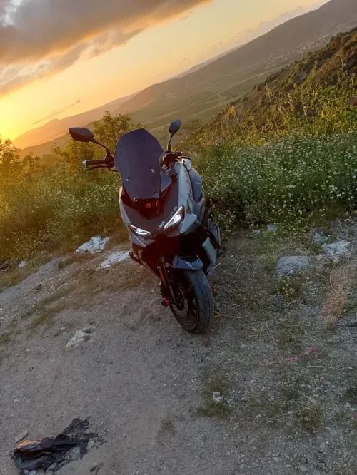 Vms V-MAX 2024