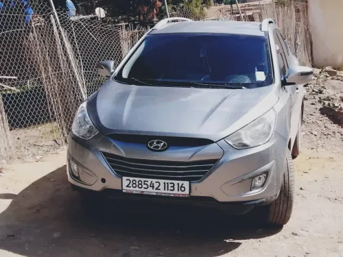 Hyundai Tucson 2013 Tucson