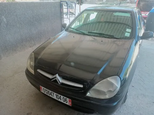 Citroen Xsara 2004 Xsara