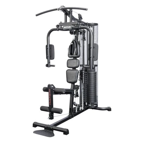 Presse de musculation multigym kettler