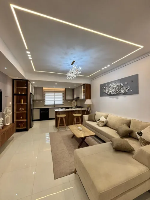 Vente Appartement F3 Alger Dar el beida