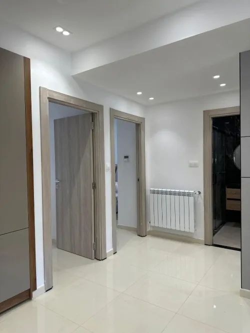 Vente Appartement F5 Alger Bordj el kiffan