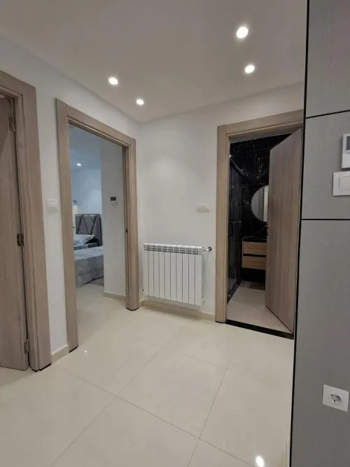 Vente Appartement F4 Alger Bordj el kiffan