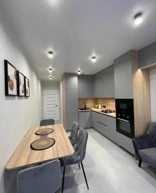 Vente Appartement F4 Alger Bordj el kiffan