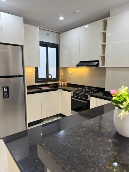 Vente Appartement F2 Alger Hraoua