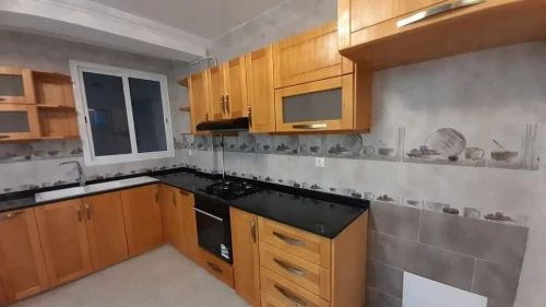 Vente Appartement F3 Alger Bordj el kiffan