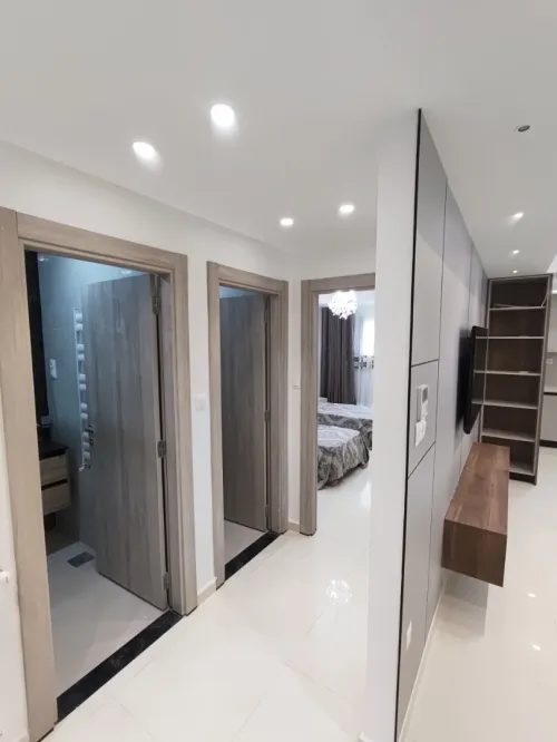 Vente Appartement F4 Alger El harrach
