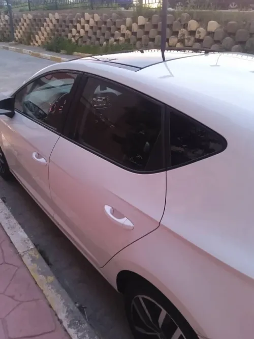 Seat Leon 2015 FR