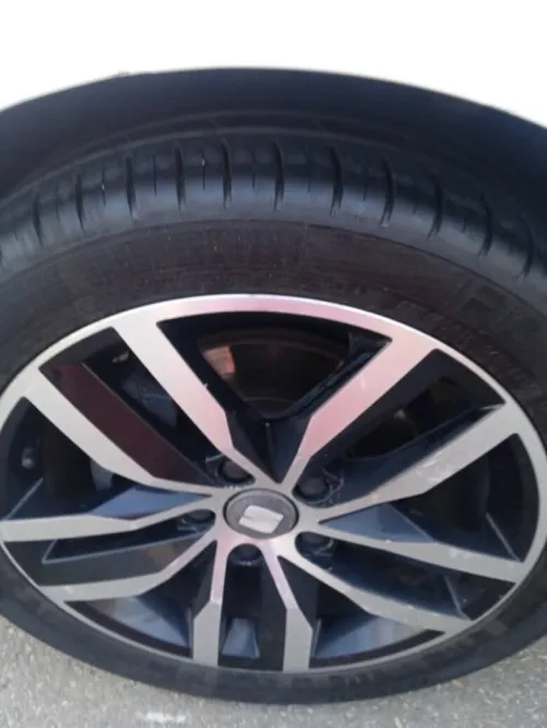 Seat Leon 2015 FR