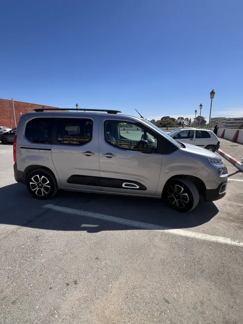 Citroen Berlingot 2023 