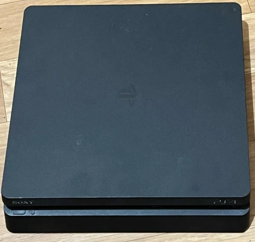 Ps4 slim online 500gb 