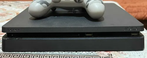 Ps4 slim online 500gb 