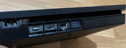 Ps4 slim online 500gb 
