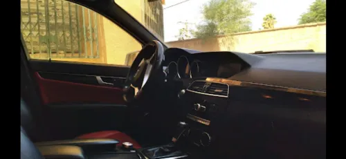 Mercedes Classe C 2014 250 AVANTGARDE Designo