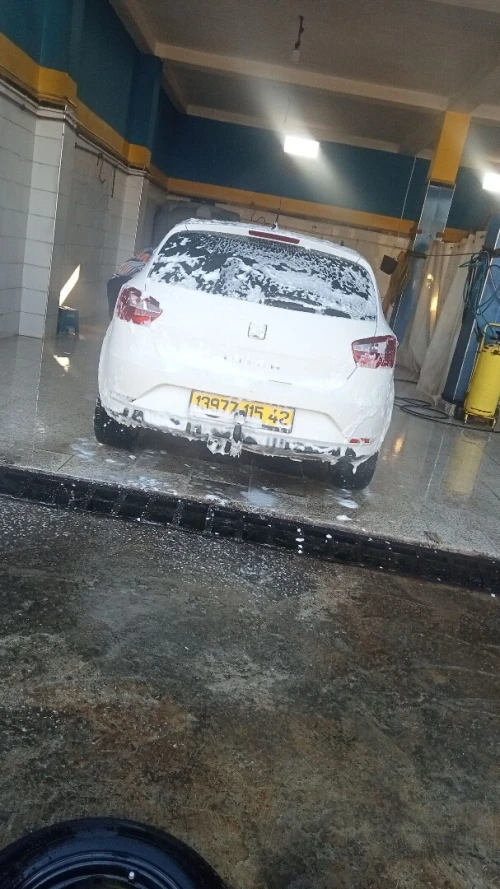 Seat Ibiza 2015 Titanium Pack