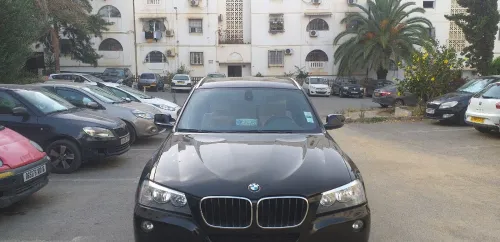 BMW X3 2012 Confort