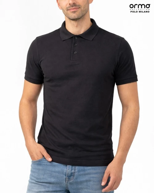 Polo 100 % coton en gros
