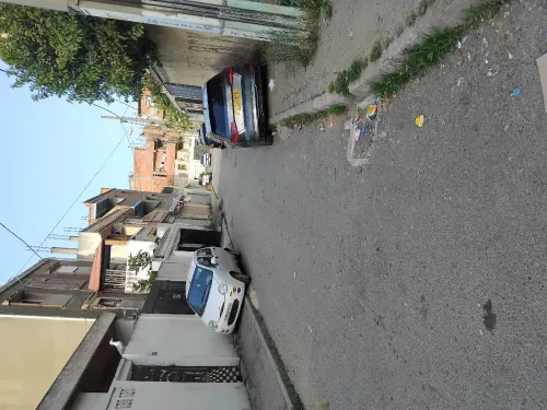 Location Local Alger Kouba