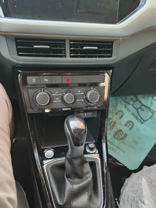 Volkswagen Tacqua 2025 Tacqua