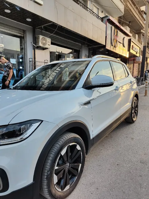 Volkswagen Tacqua 2025 Tacqua