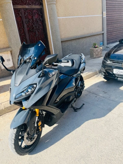 Tmax tmax 562 2022
