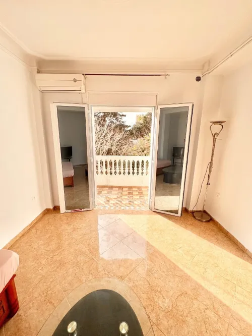 Location Appartement F3 Alger El biar