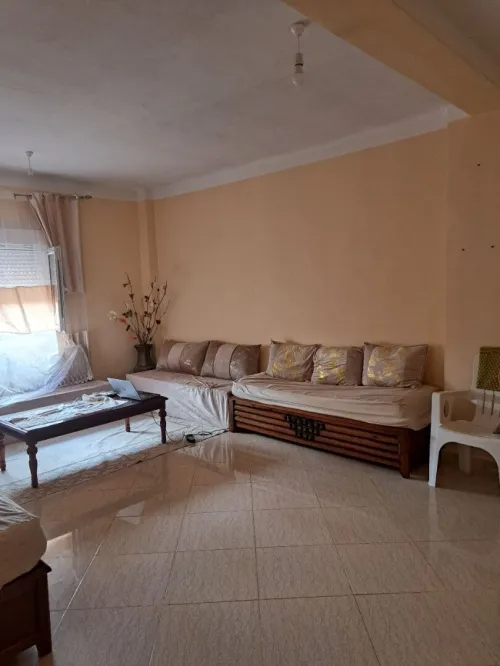 Vente Appartement F3 Mostaganem Mostaganem