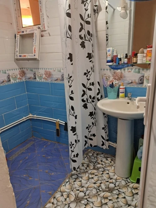 Vente Appartement F3 Mostaganem Mostaganem