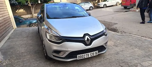 Renault Clio 4 2022 GT Line +