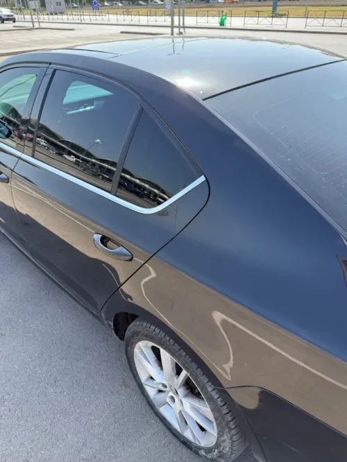 Skoda Octavia 2019 Clever