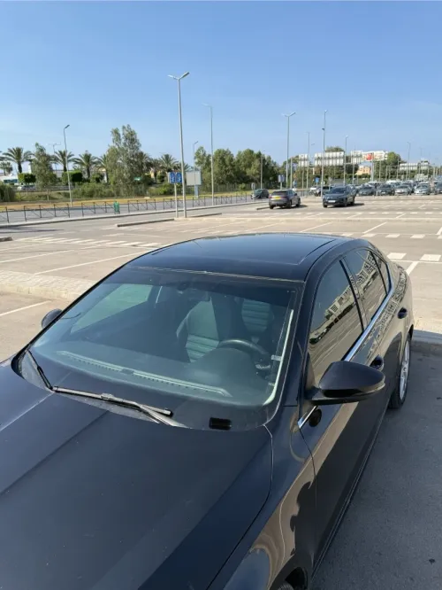 Skoda Octavia 2019 Clever