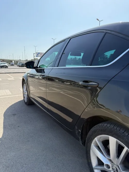 Skoda Octavia 2019 Clever
