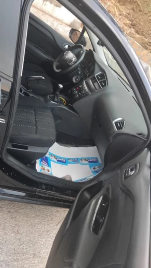 Citroen C4 Picasso 2013 5 Portes