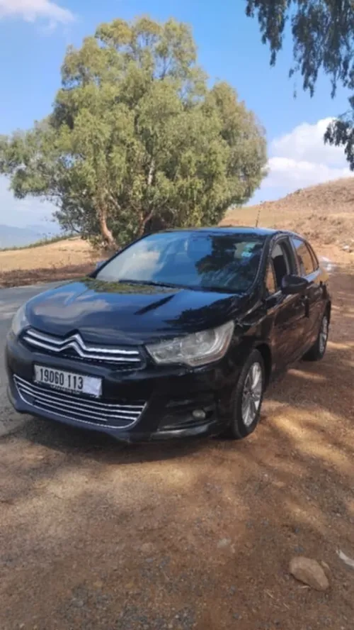 Citroen C4 2013 C4