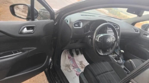 Citroen C4 Picasso 2013 5 Portes