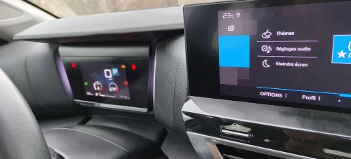 Citroen C4 2022 C4
