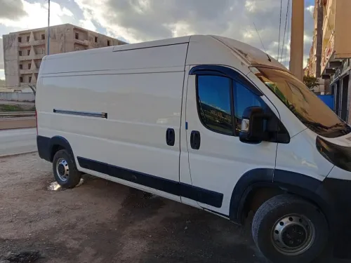 Citroen Jumper gumper R16 