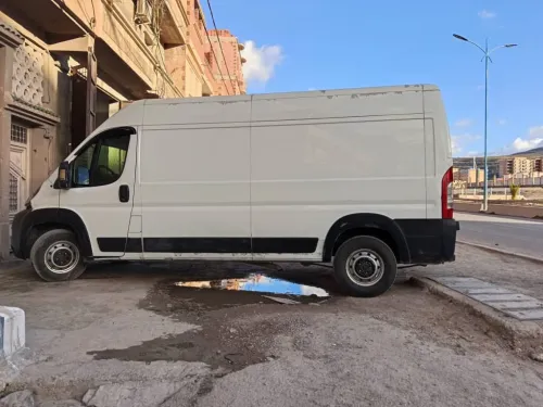 Citroen Jumper gumper R16 