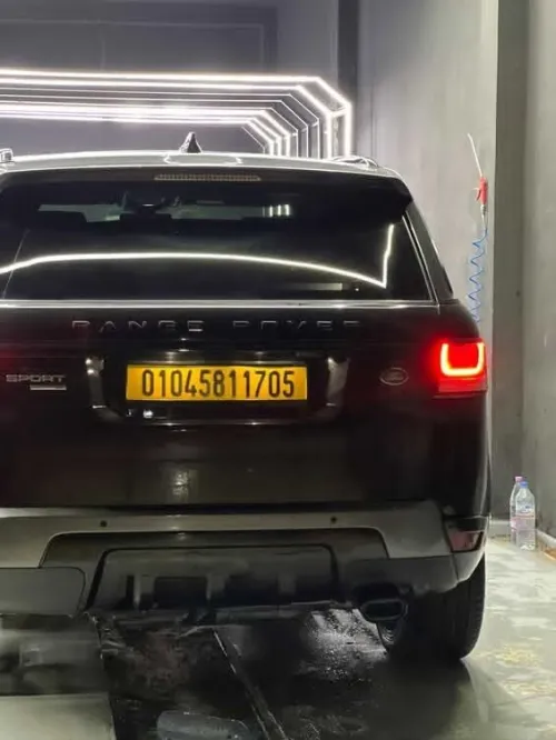 Land Rover Range Sport 2014 Range Sport