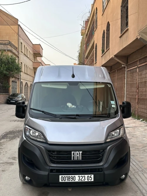 Fiat Ducato 2023