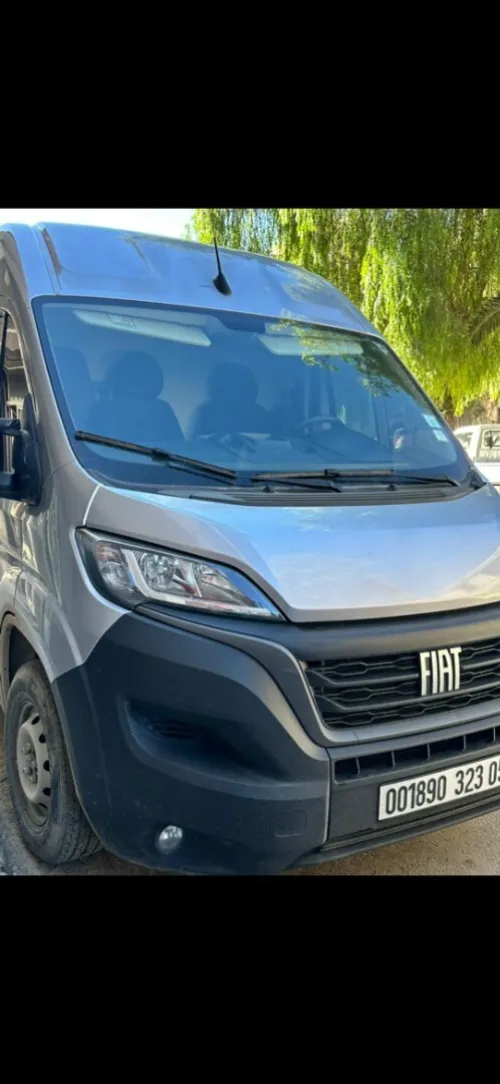 Fiat Ducato 2023