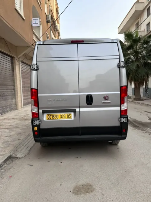 Fiat Ducato 2023